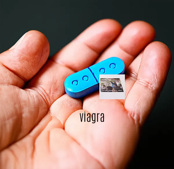 Viagra para hombre